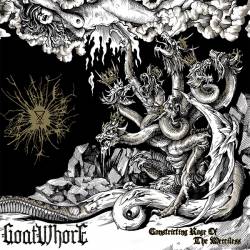 Goatwhore : Constricting Rage of the Merciless